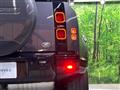 2022 Land Rover Defender