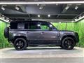 2022 Land Rover Defender
