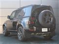 2023 Land Rover Defender
