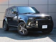 2023 Land Rover Defender