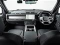 2025 Land Rover Defender