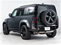 2023 Land Rover Defender