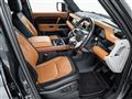 2023 Land Rover Defender