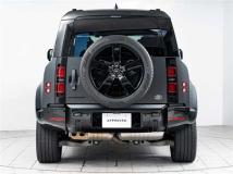 2023 Land Rover Defender