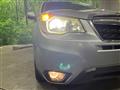 2013 Subaru Forester