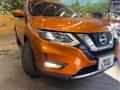 2018 Nissan X-Trail