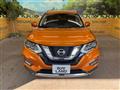 2018 Nissan X-Trail