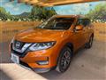 2018 Nissan X-Trail