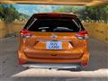 2018 Nissan X-Trail