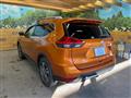 2018 Nissan X-Trail