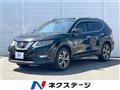 2019 Nissan X-Trail