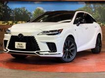 2023 Lexus RX