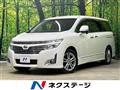 2011 Nissan Elgrand