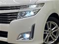 2011 Nissan Elgrand