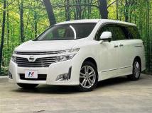2011 Nissan Elgrand