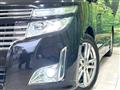 2013 Nissan Elgrand