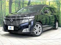 2013 Nissan Elgrand