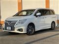 2014 Nissan Elgrand