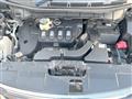 2015 Nissan Elgrand