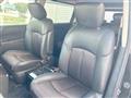 2015 Nissan Elgrand