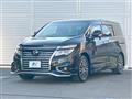 2015 Nissan Elgrand