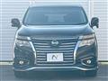 2015 Nissan Elgrand