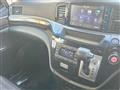 2015 Nissan Elgrand