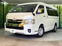 2023 Toyota Hiace Wagon