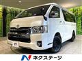 2019 Toyota Hiace Wagon