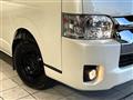 2019 Toyota Hiace Wagon