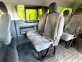 2019 Toyota Hiace Wagon