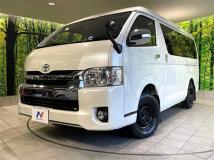 2019 Toyota Hiace Wagon