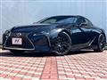 2017 Lexus LC