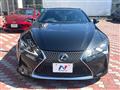 2017 Lexus LC