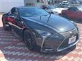 2017 Lexus LC
