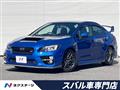 2016 Subaru WRX STI