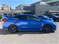 2016 Subaru WRX STI
