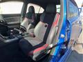 2016 Subaru WRX STI