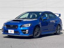 2016 Subaru WRX STI