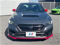 2022 Subaru WRX S4