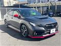 2022 Subaru WRX S4
