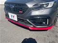 2022 Subaru WRX S4