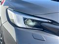 2022 Subaru WRX S4