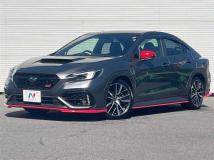 2022 Subaru WRX S4