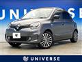 2022 Renault Twingo