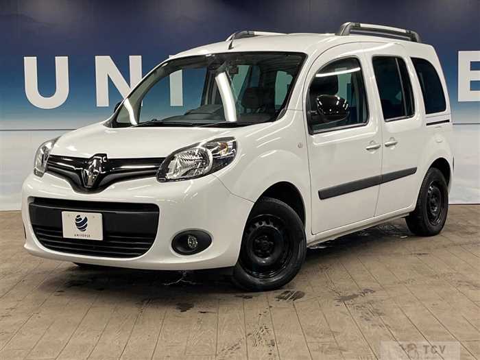 2022 Renault Kangoo