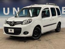 2022 Renault Kangoo