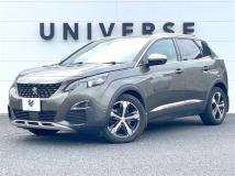 2018 Peugeot 3008