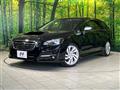 2017 Subaru Levorg
