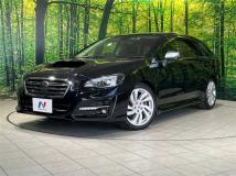 2017 Subaru Levorg